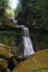 Racehorse Falls