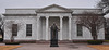 Sam Rayburn's Library