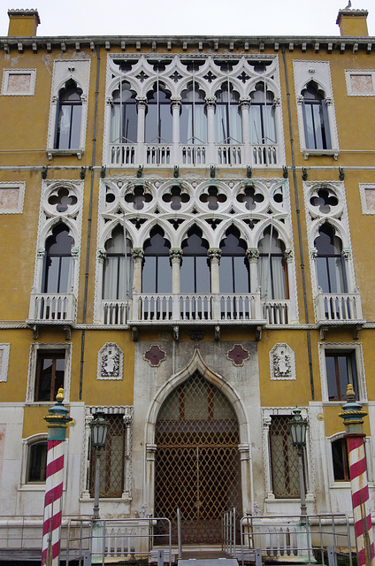 Palazzo Cavalli-Franchetti