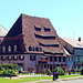 FR - Wissembourg - Maison du Sel