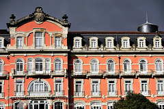 Palace Hotel Vidago