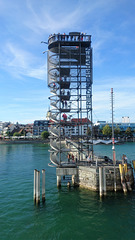Moleturm Friedrichshafen