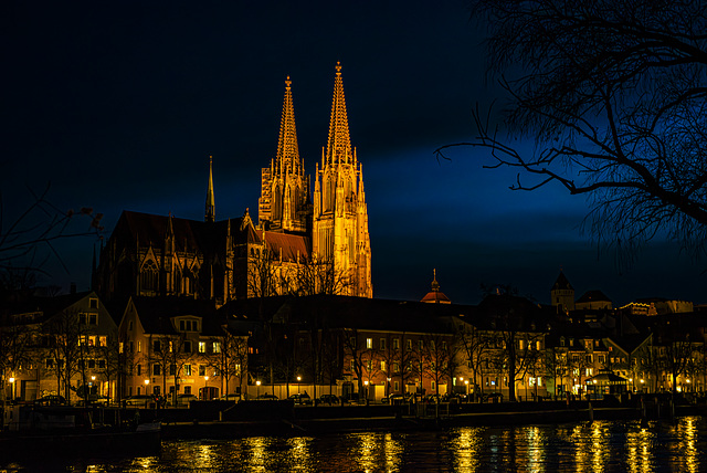 20240223_Heimweg Regensburg