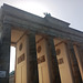 Brandenburg Gate.