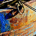 Rust Bucket on the Fishquay