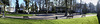 BESANCON: Panorama depuis le parc Micaud 02