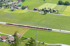 Zillertal Railway (1)