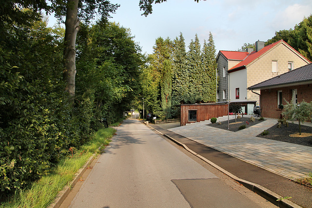 Zechenplatz (Hattingen-Bredenscheid) / 20.08.2017