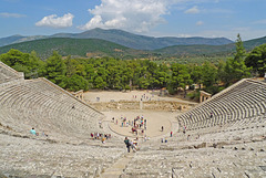 Greece - Epidaurus