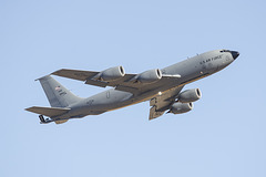 Boeing KC-135R Stratotanker 63-8887