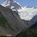 Maynard Mountain and Learnard Glacier