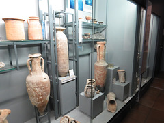 Musée des docks romains, 4.