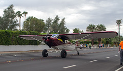 Palm Springs Parade of Planes CUBCRAFTERS (#0029)