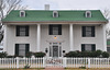 Sam Rayburn's Home