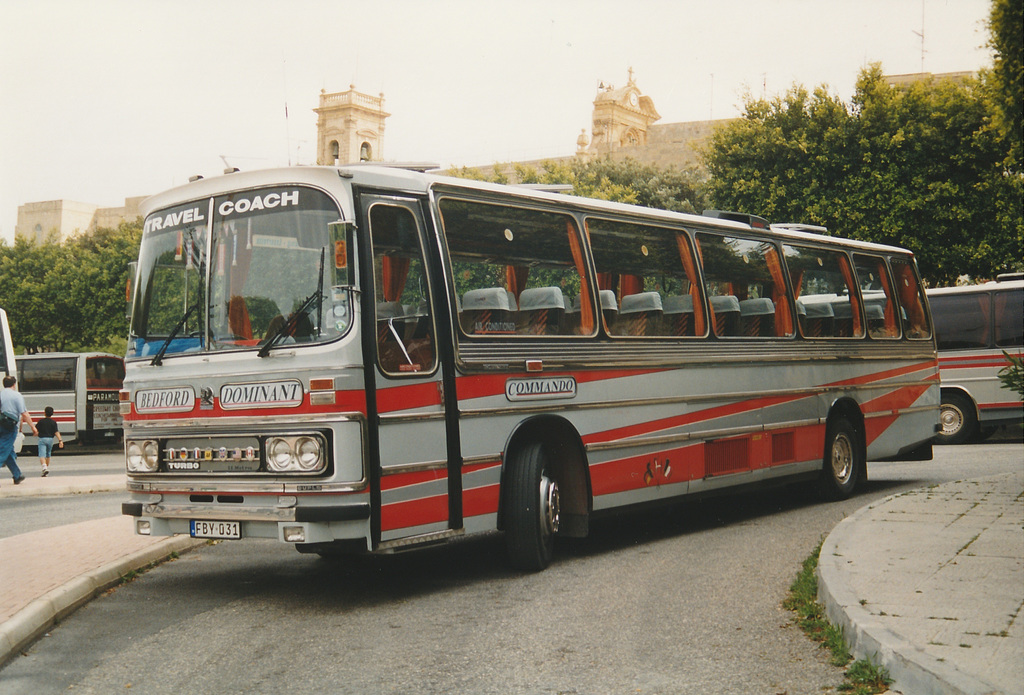 Gozo, May 1998 FBY-031 Photo 395-10