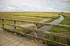Vorland bei Westerhever