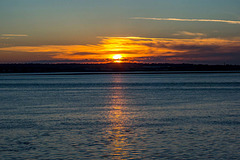 Eastham sunrise