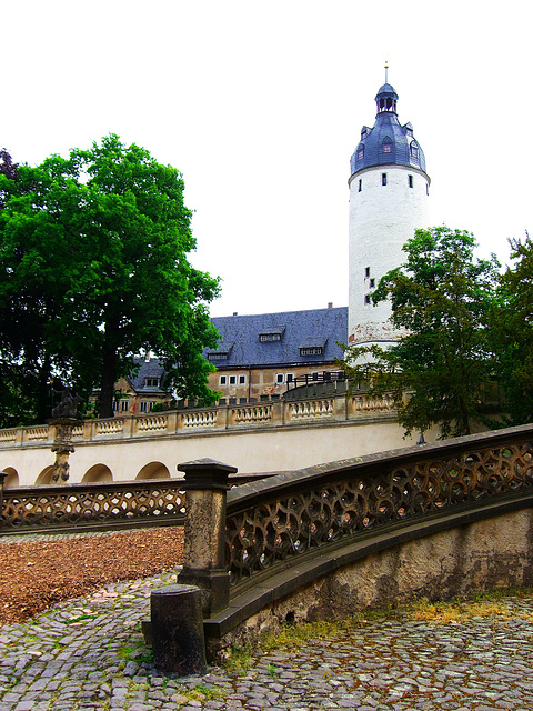 Schloss Altenburg