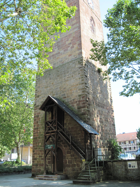 Bad Bergzabern, Germany