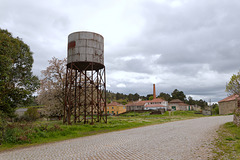 Variz, Portugal