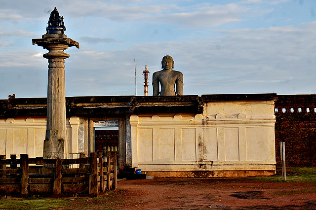 Bahubali / Gomatashwara