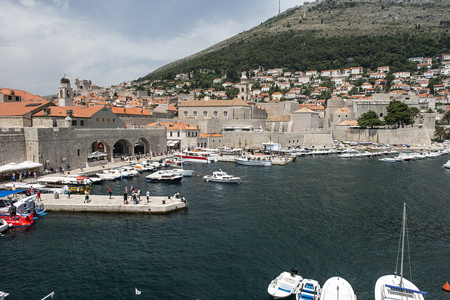 Dubrovnik - Croazia