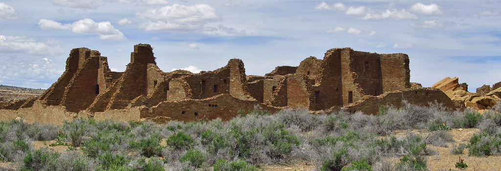 Chaco Culture National Historical Park