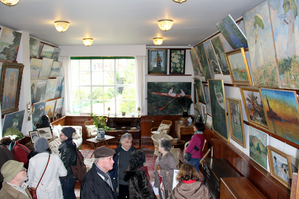 Giverny