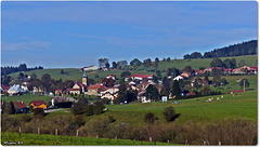 Voyage dans le JURA