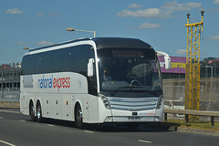 National Express BV66 WRA