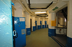 Lancaster Prison, Lancaster