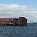 Astoria wharf/trolley (#1293)