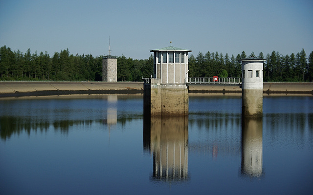 Hochspeicher