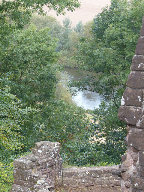 Goodrich Castle (15) - 18 September 2017