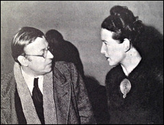 Sartre and Beauvoir