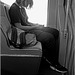 Dans le bus
