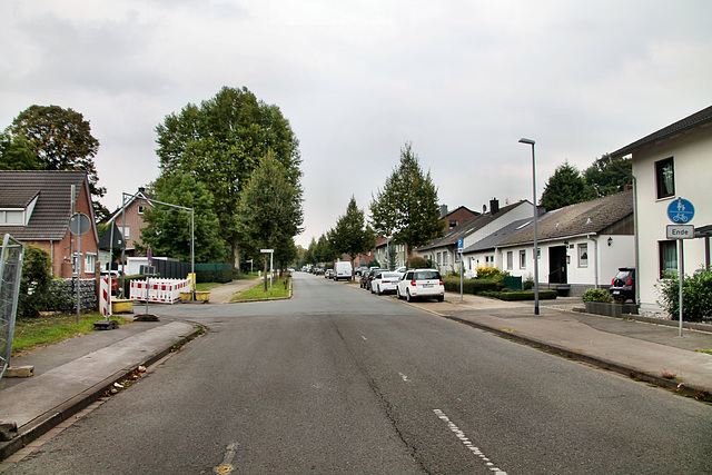 Hüller Straße (Wanne-Eickel) / 24.09.2022