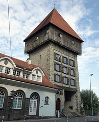 Rheintorturm in Konstanz