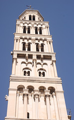 Bell Tower