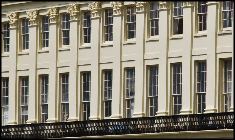 Brunswick Terrace