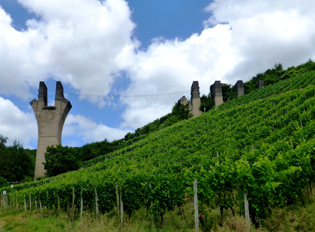 DE - Ahrweiler - Kletterpark