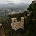 A view from Erice