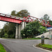 Erzbahnbrücke 11 (Wanne-Eickel) / 24.09.2022