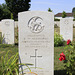 Commonwealth Cemetery Ranville