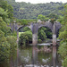 Beam aqueduct