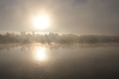 An early start