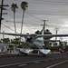 Palm Springs Parade of Planes Quest Kodiak 100 (#0041)