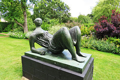 henry moore foundation, perry green, herts