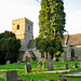 Church of St Michael and All Angels at Salwarpe