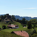 Burgruine Sulzberg Burgruine Sulzberg